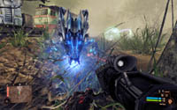 Crysis Warhead